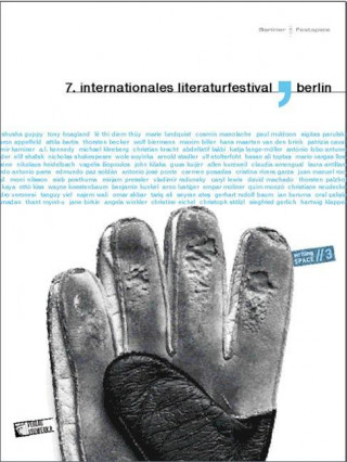 7. Internationales Literaturfestival, Berlin 2007