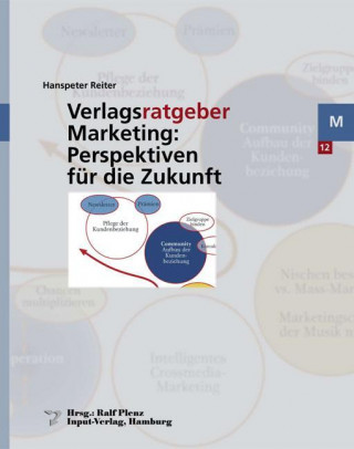 Verlagsratgeber Marketing: Perspektiven für die Zukunft