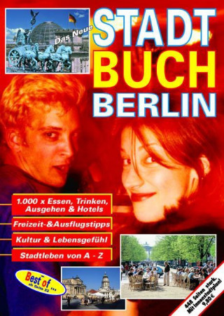 Stadtbuch Berlin