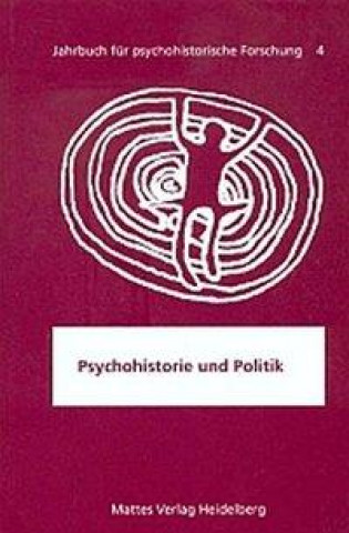 Psychohistorie und Politik