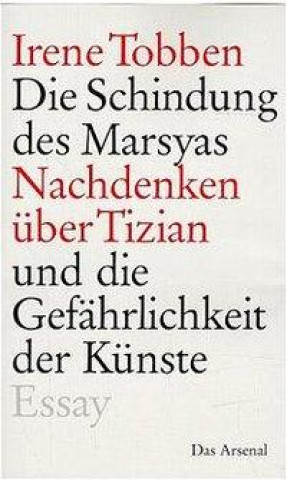 Die Schindung des Marsyas