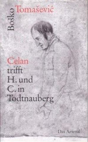 Celan trifft H. und C. in Todtnauberg