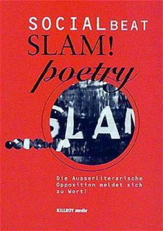 Social Beat Slam Poetry