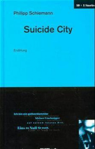 Suicide City