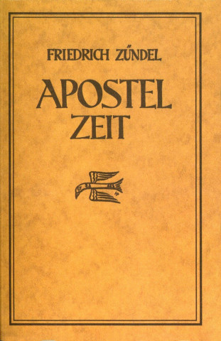 Apostelzeit