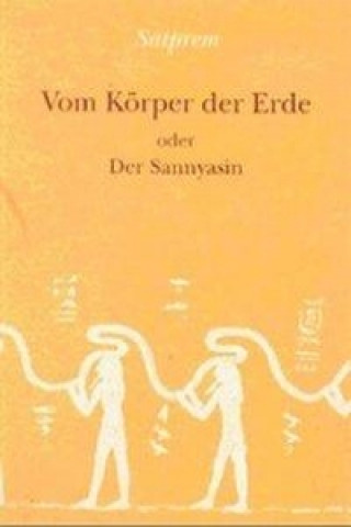 Vom Körper der Erde