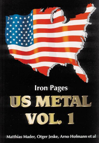 US Metal Vol. 1