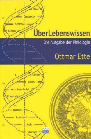 Ette, O: ÜberLebenswissen