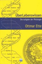 Ette, O: ÜberLebenswissen