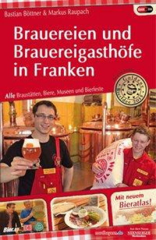 Brauereien und Brauereigasthöfe in Franken