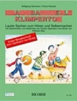 KLANGBAUSTELLE KLIMPERTON