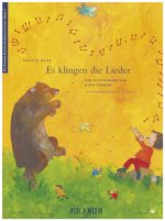 ES KLINGEN DIE LIEDER
