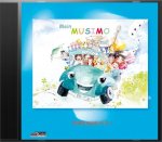 Mein MUSIMO - Lehrer-CD 1 (2 CDs)