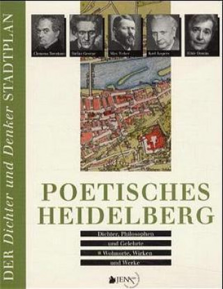 Poetisches Heidelberg
