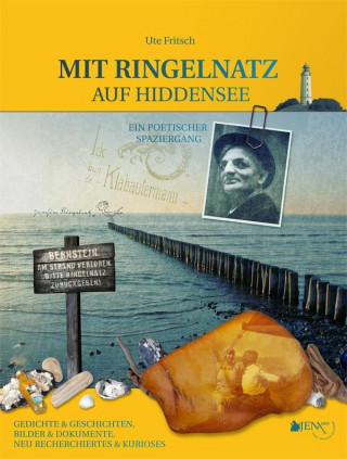 Mit Ringelnatz auf Hiddensee - ein poetischer Spaziergang