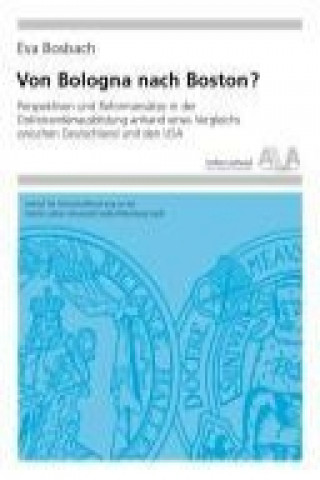 Von Bologna nach Boston?