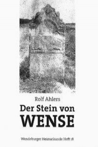 Der Stein von Wense