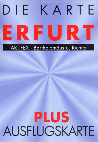 Erfurt 1 : 17 000