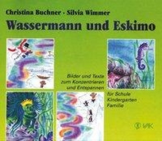 Wassermann und Eskimo