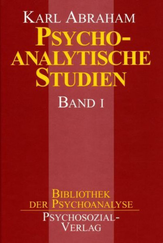 Psychoanalytische Studien 1/2