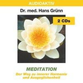 Meditation. 2 CDs