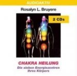 Chakra Heilung. 2 CDs