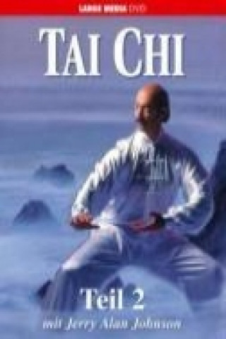 Tai Chi 2. DVD-Video