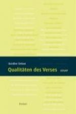 Qualitäten des Verses