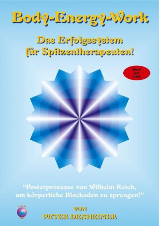 Body-Energy-Work - Buch mit DVD