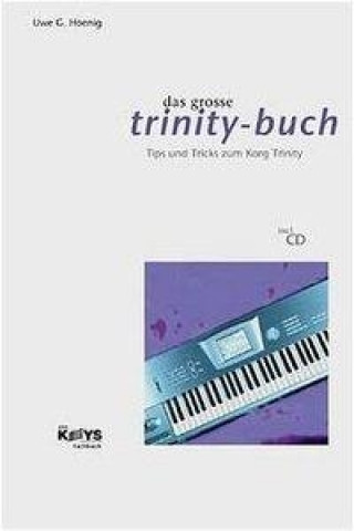 Das große Trinity-Buch