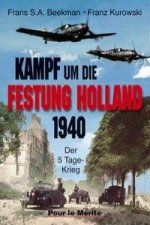 Kampf um die Festung Holland