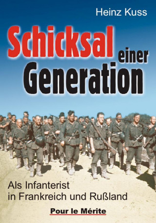 Schicksal einer Generation