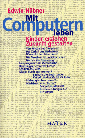 Mit Computern leben