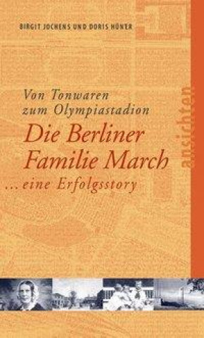 Von Tonwaren  zum Olympiastadion