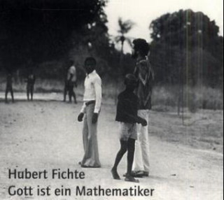 Gott ist ein Mathematiker. CD