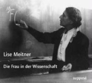 Die Frau in der Wissenschaft. CD