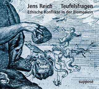 Teufelsfragen. 2 CD's