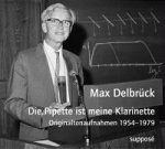 Die Pipette ist meine Klarinette. CD