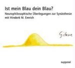 Ist mein Blau dein Blau?