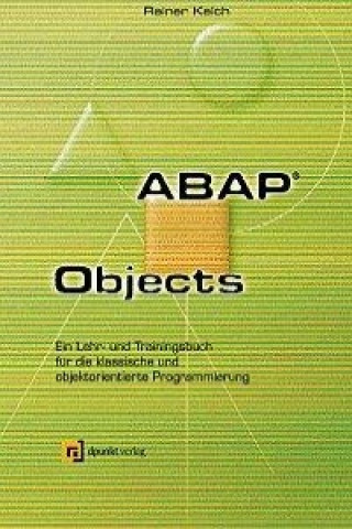 ABAP Objects