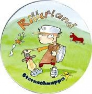 Ritterland. CD