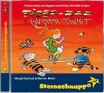 Tiger-Rap und Gummi-Twist. CD