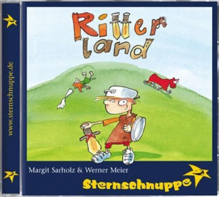 Ritterland. CD