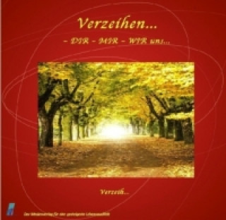 Verzeihen, 2 Audio-CDs