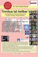Tinnitus ist heilbar !