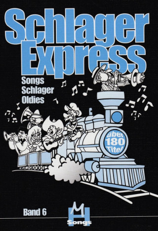 Schlagerexpress Band 6