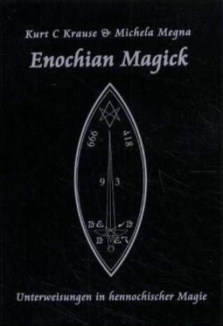 Enochian Magick