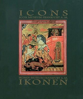 Ikonen - Icons