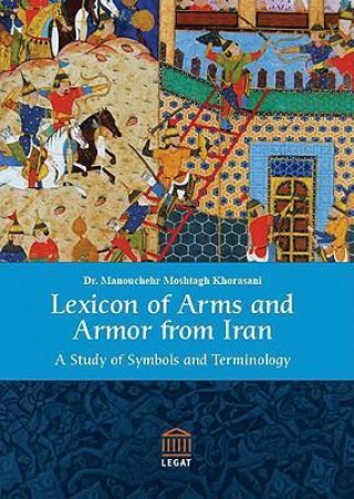 Lexicon of Arms and Armor from Iran