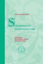 Sommersegen in Brindavan / Sathya Sai Baba - Sommersegen in Brindavan 1990